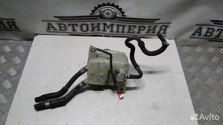 Бачок тормозной жидкости Lexus RX 2 2007 3.3