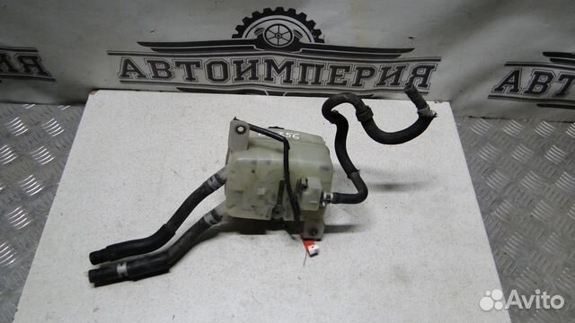Бачок тормозной жидкости Lexus RX 2 2007 3.3