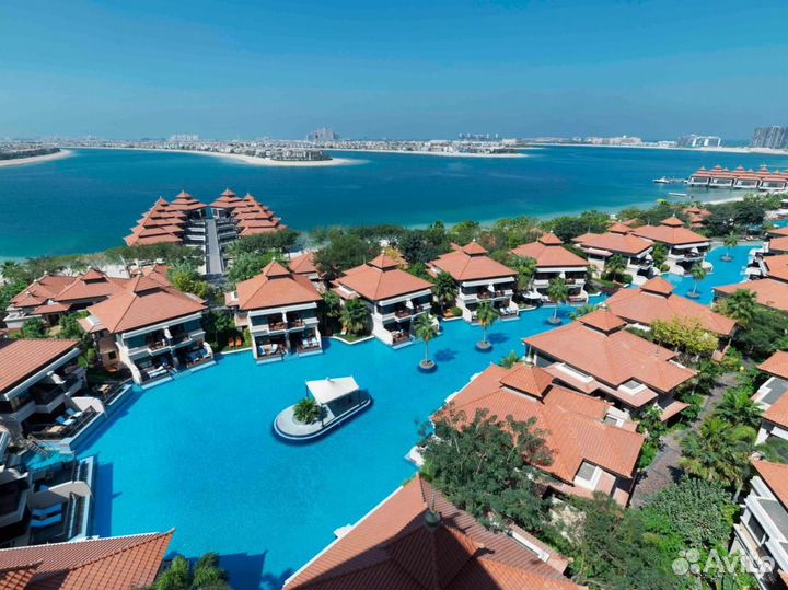 Путевка в ОАЭ Джумейра на 10 ночей