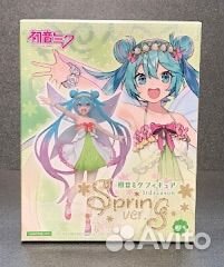 Оригинальные фигурки с Японии