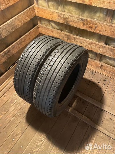 Nokian Tyres Hakka Green 2 175/70 R14