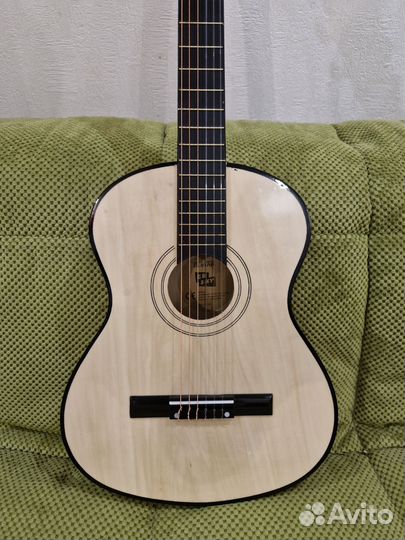 Классическая гитара