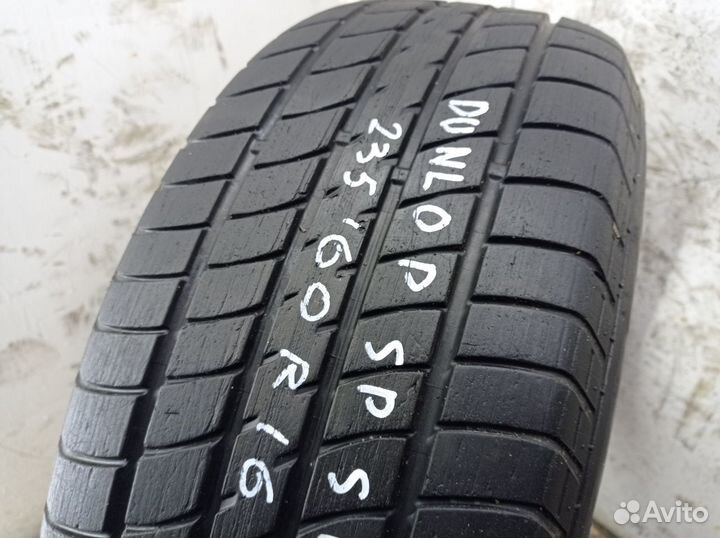 Dunlop SP Sport 2000 235/60 R16 100W