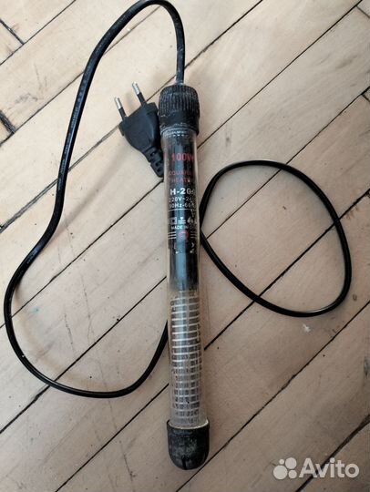 Фильтр для аквариума