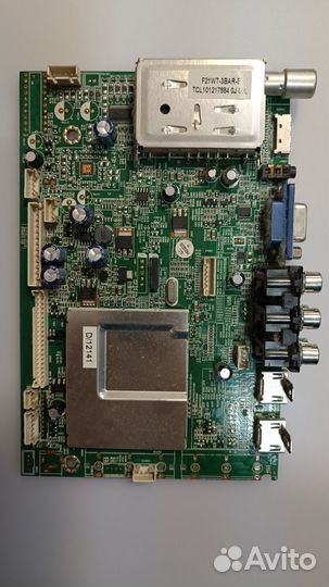 Плата для Mystery MTV-3207W Майн: E214887