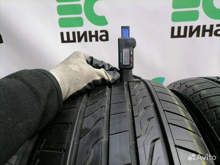 Michelin Primacy LC 215/55 R17