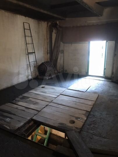 Гараж, 24 м²