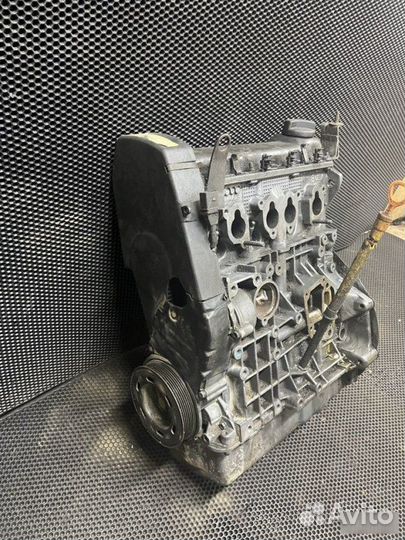 Двигатель Volkswagen Bora AEH 1998-2005