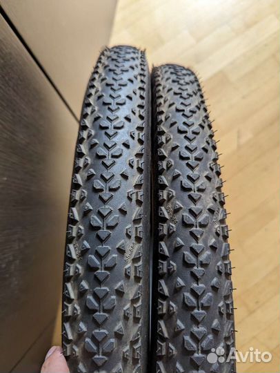 Покрышки Continental Race King 27,5 2,2