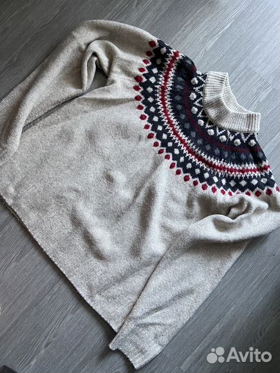 Свитер H&M