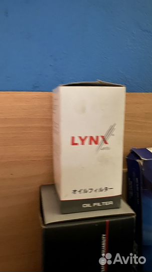 Фильтр для Vag touareg