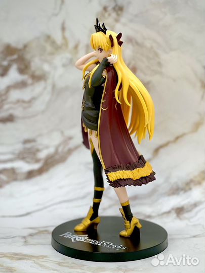 Аниме фигурка Fate/Grand Order - Эрешкигаль