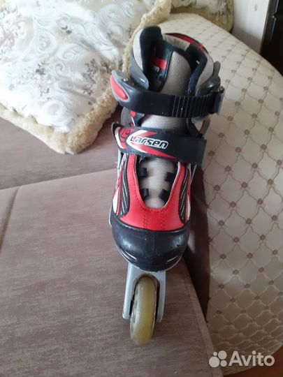 Ролики детские