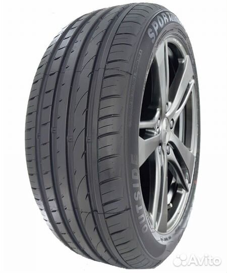 Vittos VSU01 SportMacro 235/50 R18 101W