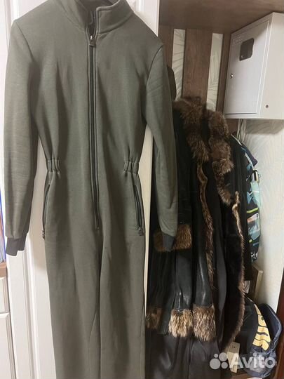 Спортивный костюм