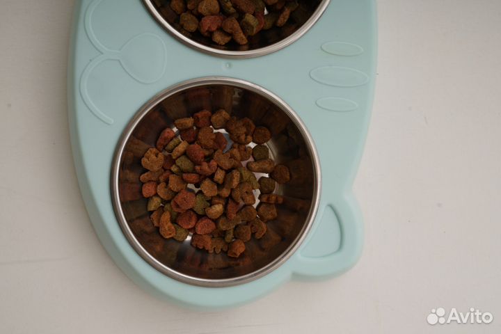 Миска для животных, миска для кошек