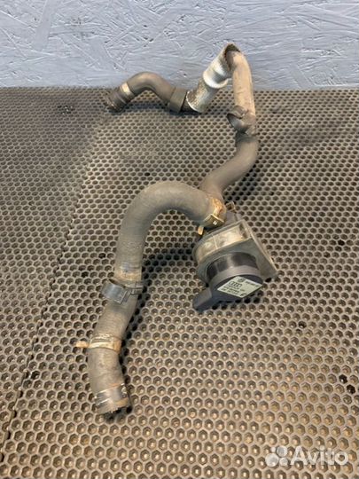 Помпа Bentley Continental Flying Spur 3W2 BEB 2005