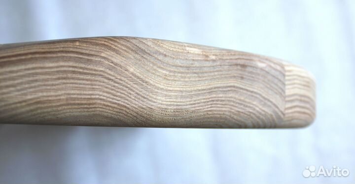 Fender Stratocaster мастеровой. Smirnov