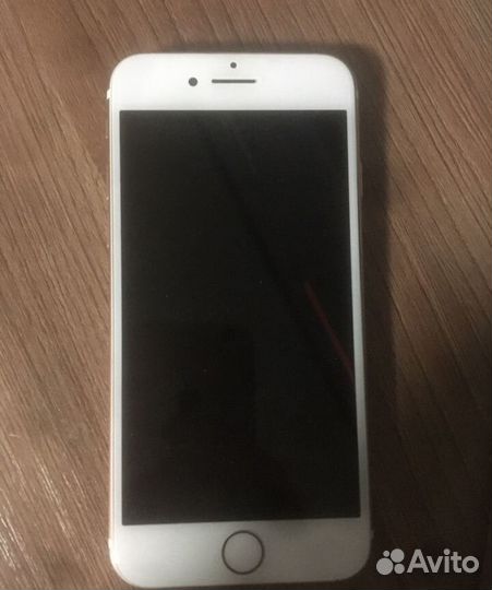 iPhone 6S, 64 ГБ