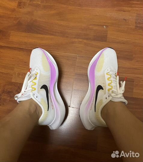 Кроссовки женские nike Zoom Fly 5