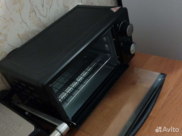 Продам печь для запекания