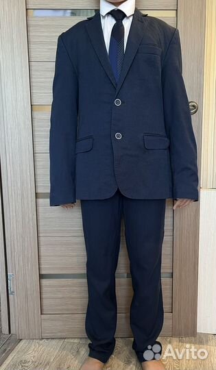 Школьная форма