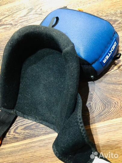 Наколенники