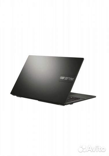 Ноутбук asus vivobook go 15 (+ os windows 11 pro)