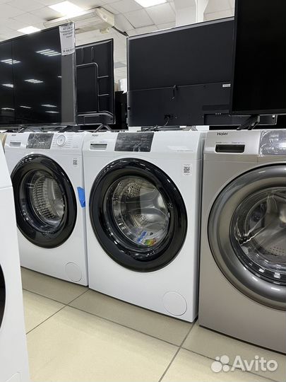 Стиральная машина Haier HW60-BP12919B