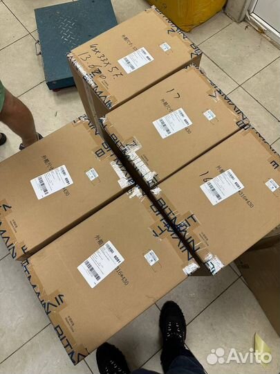 Асик Antminer L7 9050 Mh реальная цена