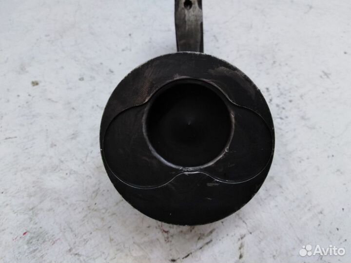 Поршень с шатуном Ауди Bora A4