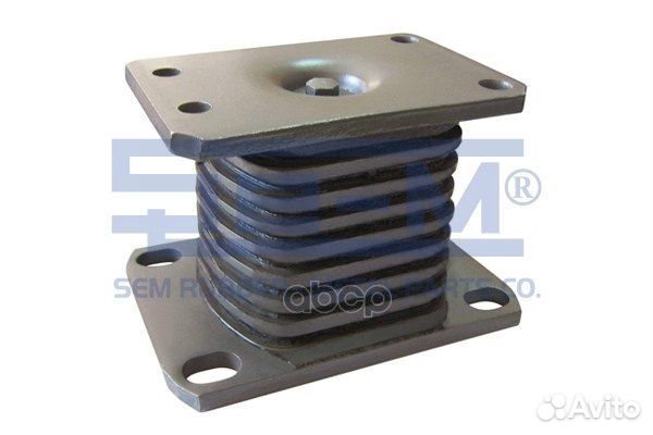 Подушка рессоры 8030 Se-M