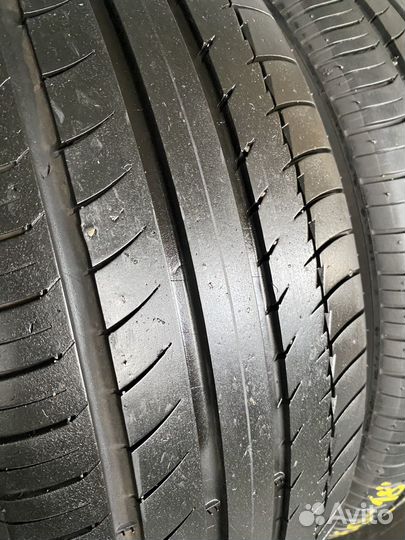 Michelin Latitude Sport 225/60 R18