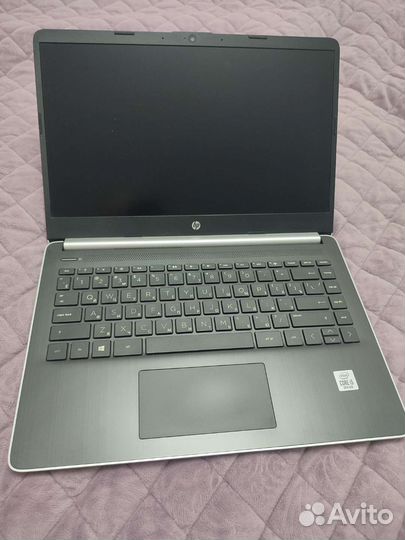Ноутбук HP 14, Core i5, 32gb