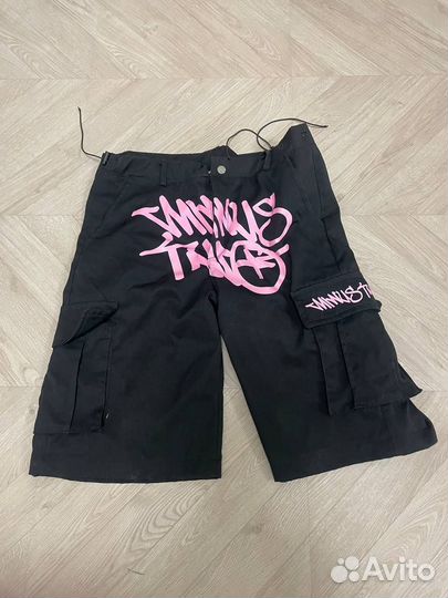 Minus two шорты