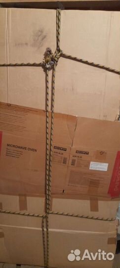 Зеркало настенное Mirox mnge