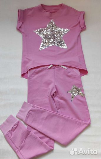 Женские вещи пакетом 42 44