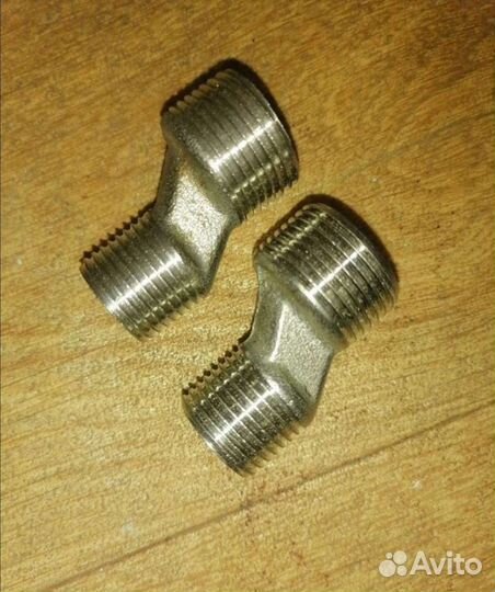 Эксцентрики