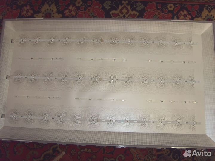 Подсветка для телевизоров Samsung UE50TU (UE50AU)