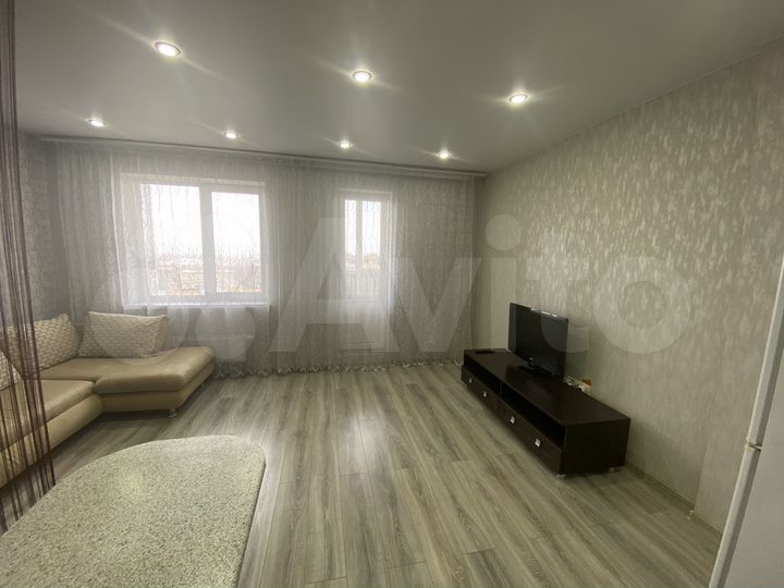 Квартира-студия, 32 м², 15/23 эт.