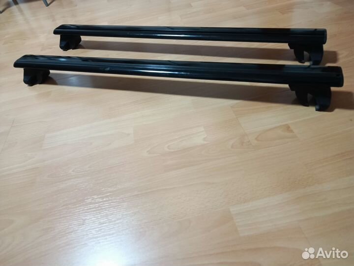 Багажник на крышу авто универсальный