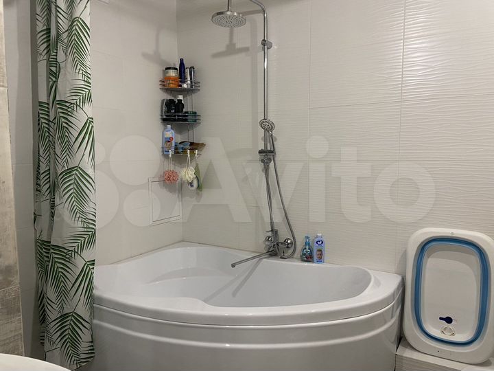 3-к. квартира, 75,1 м², 7/9 эт.