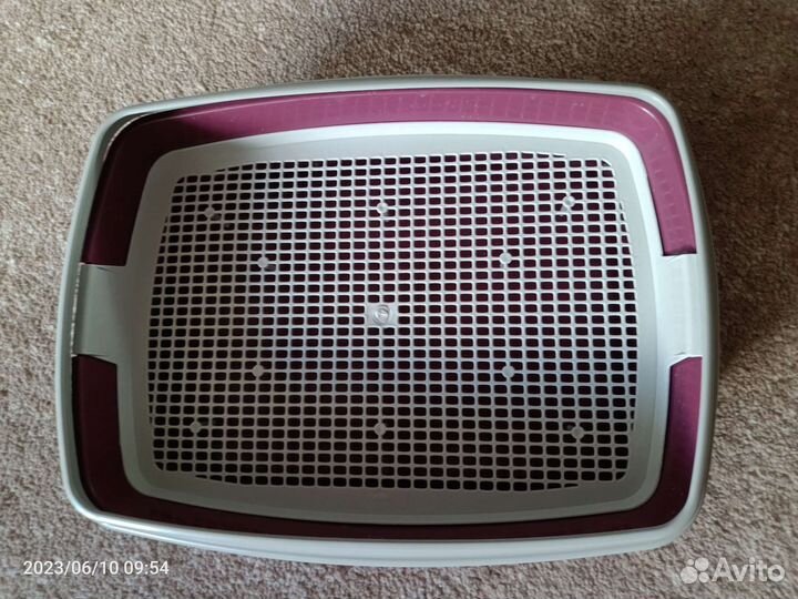 Лоток для кошек