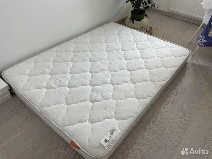 Матрас ортопедический 140х190 Орматек