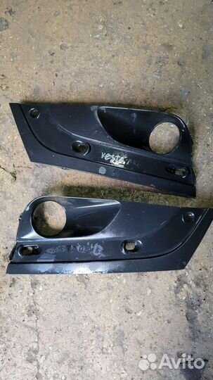 Очки птф ваз vesta