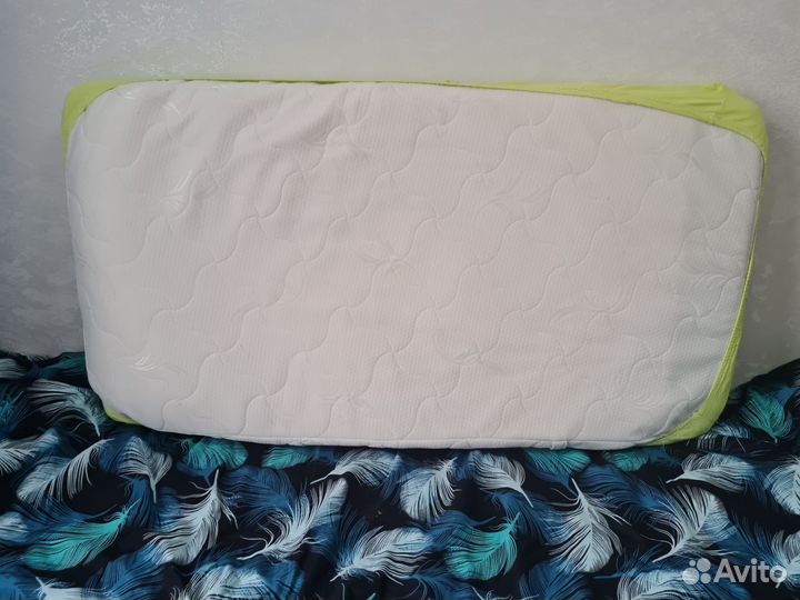 Матрас детский