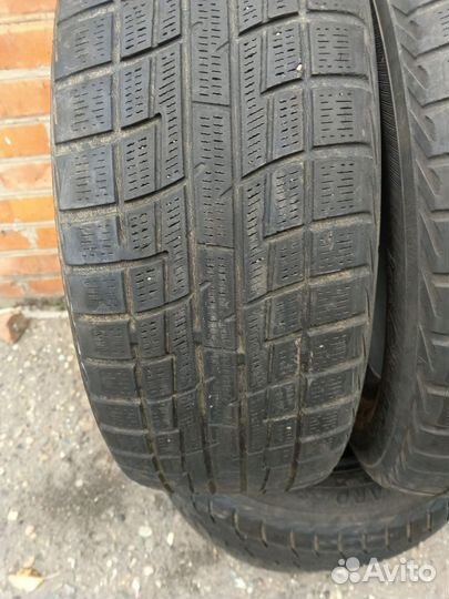 Yokohama Ice Guard IG30 185/60 R14