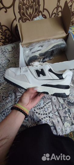 Кроссовки мужские 44 размер новые