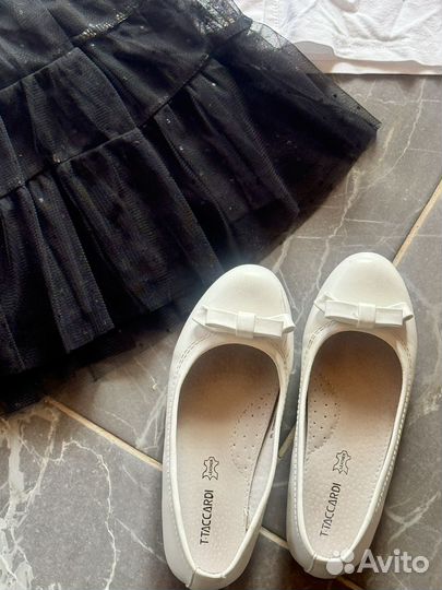 Школьная форма zara 122 на девочку