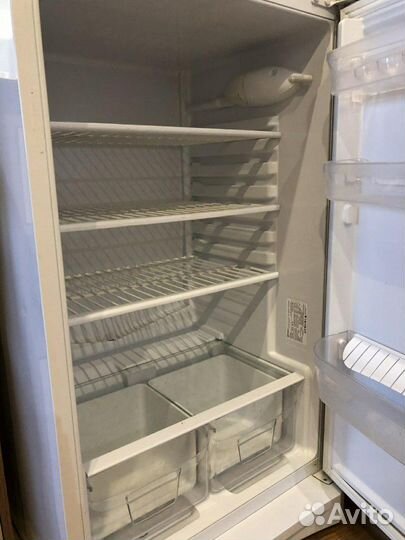 Отличный Холодильник Индезит